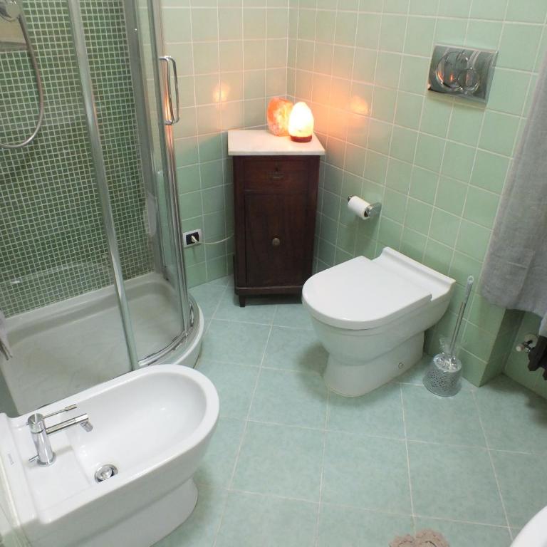 Suite Mariasole - Appartamento con 1 Camera da Letto - 48