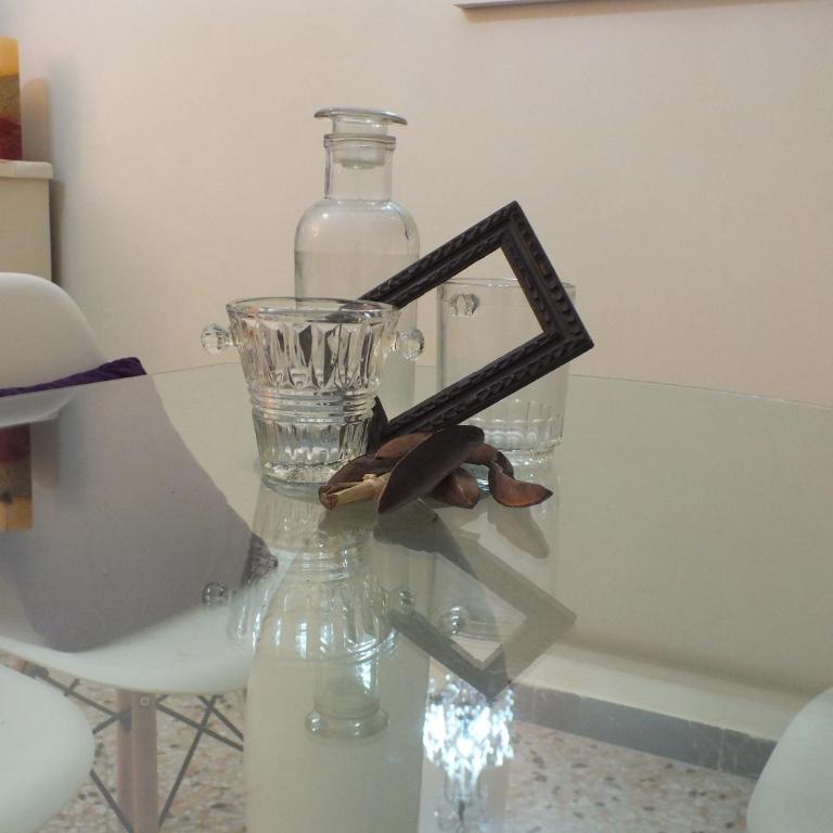 Suite Mariasole - Appartamento con 1 Camera da Letto - 19