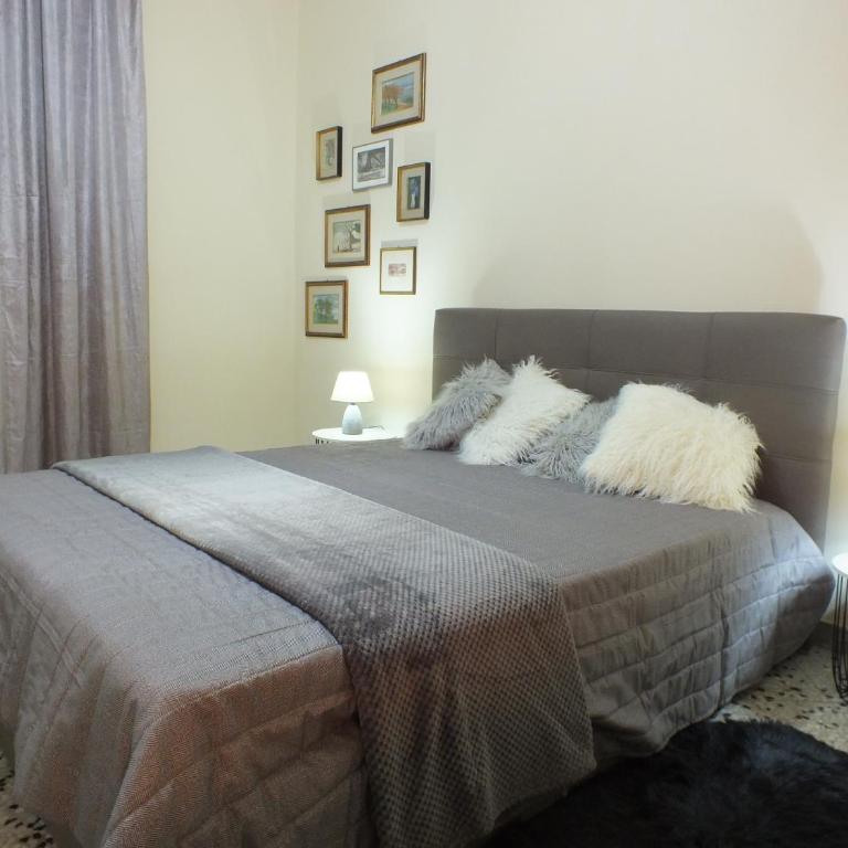 Suite Mariasole - Appartamento con 1 Camera da Letto - 39
