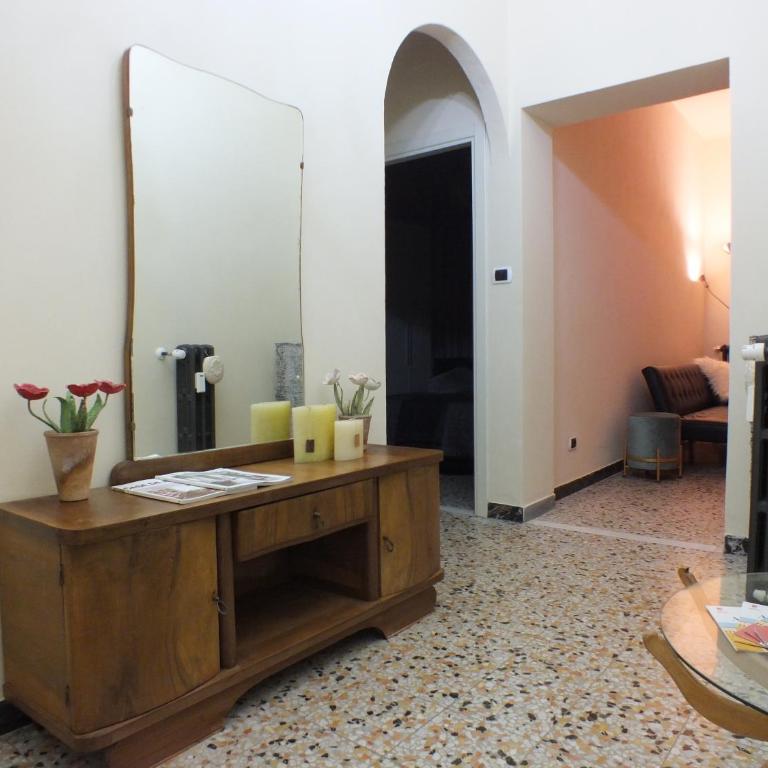 Suite Mariasole - Appartamento con 1 Camera da Letto - 57