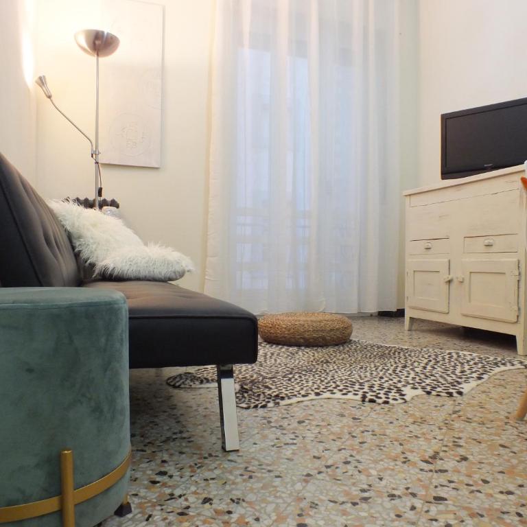 Suite Mariasole - Appartamento con 1 Camera da Letto - 23