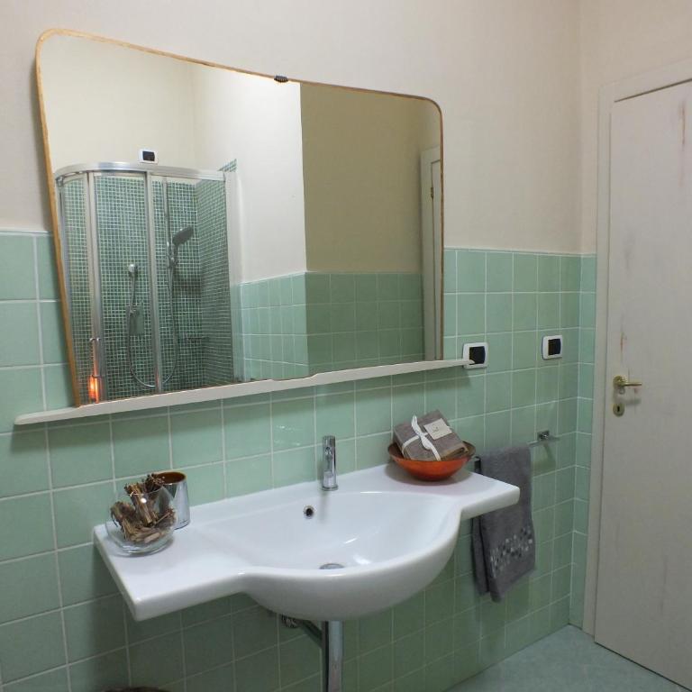 Suite Mariasole - Appartamento con 1 Camera da Letto - 49