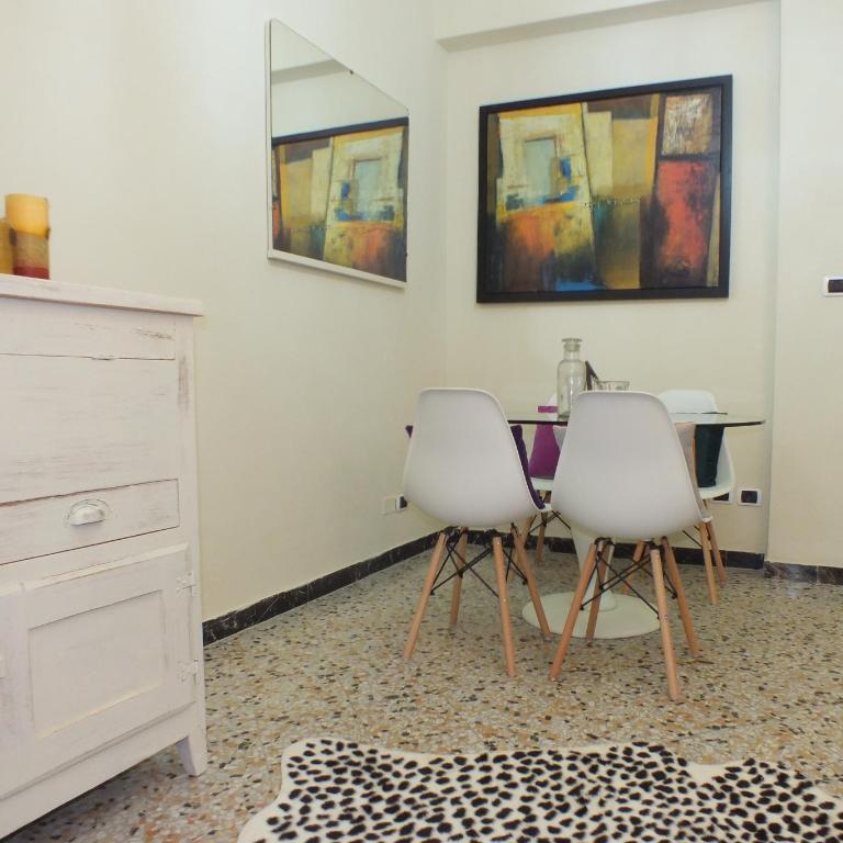 Suite Mariasole - Appartamento con 1 Camera da Letto - 1