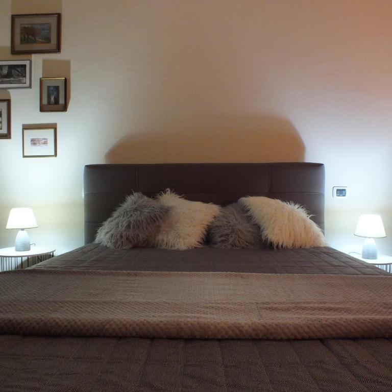 Suite Mariasole - Appartamento con 1 Camera da Letto - 43