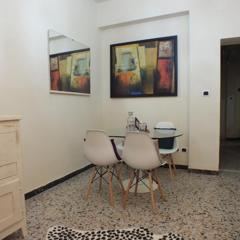 Suite Mariasole - Appartamento con 1 Camera da Letto - 27