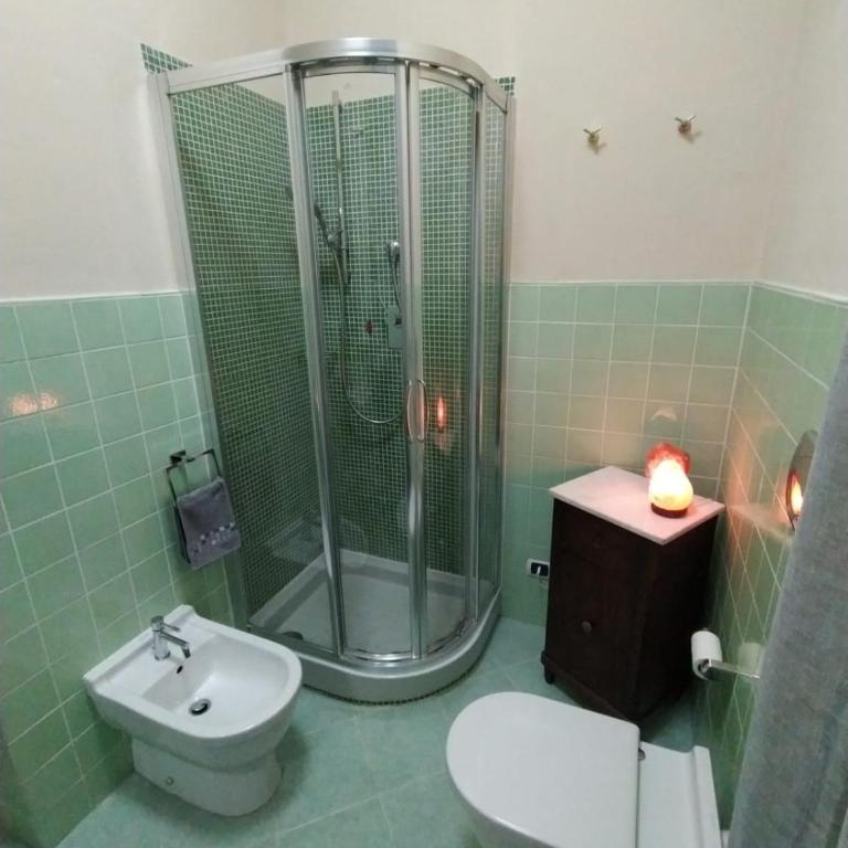 Suite Mariasole - Appartamento con 1 Camera da Letto - 51