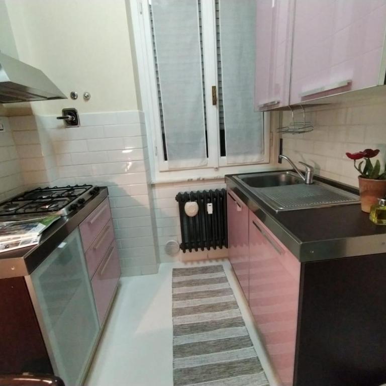Suite Mariasole - Appartamento con 1 Camera da Letto - 59
