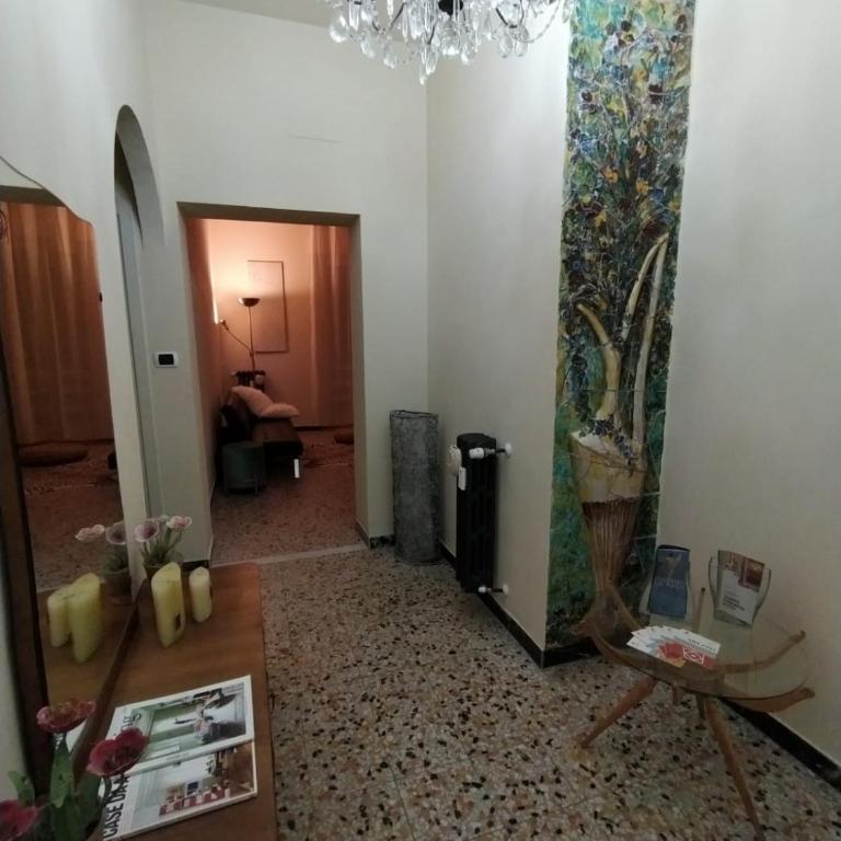 Suite Mariasole - Appartamento con 1 Camera da Letto - 53