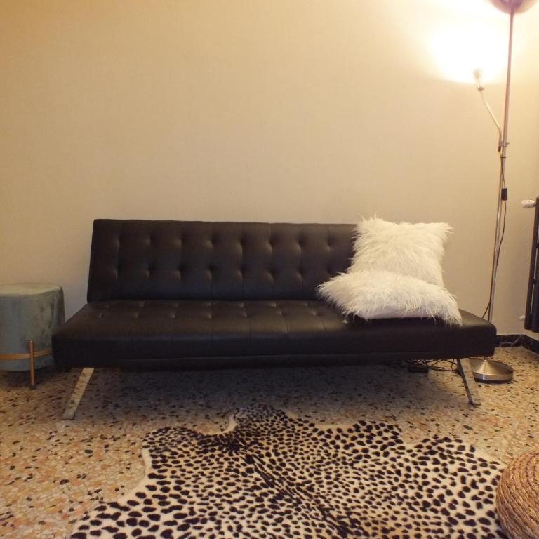 Suite Mariasole - Appartamento con 1 Camera da Letto - 28