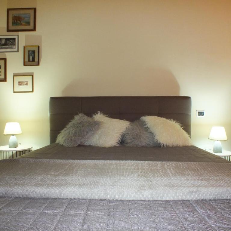 Suite Mariasole - Appartamento con 1 Camera da Letto - 41