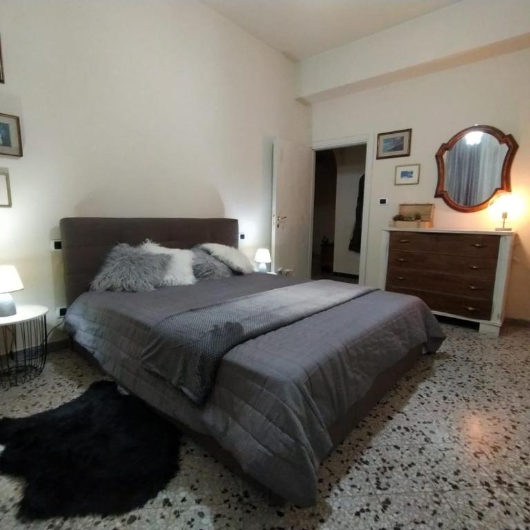 Suite Mariasole - Appartamento con 1 Camera da Letto - 16