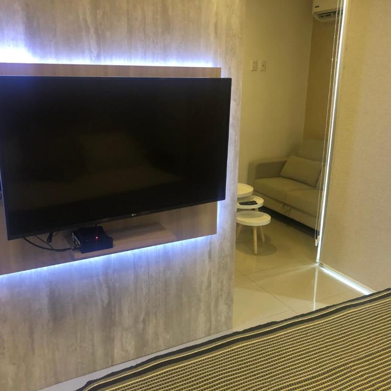 Asuncion Gracia Suites Mondrian - Studio Apartment - 23