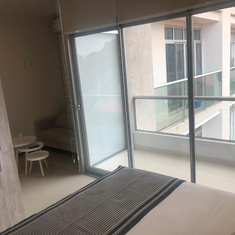 Asuncion Gracia Suites Mondrian - Studio Apartment - 21