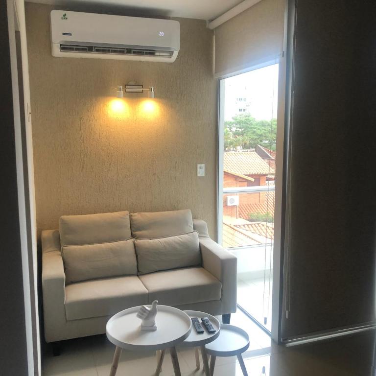 Asuncion Gracia Suites Mondrian - Studio Apartment - 20