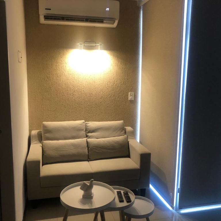 Asuncion Gracia Suites Mondrian - Studio Apartment - 19