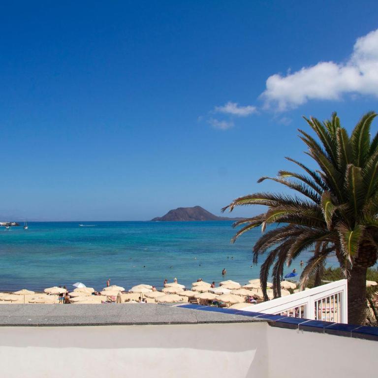 TAO Caleta Playa - Apartamento de 2 dormitorios con vistas al mar - 12