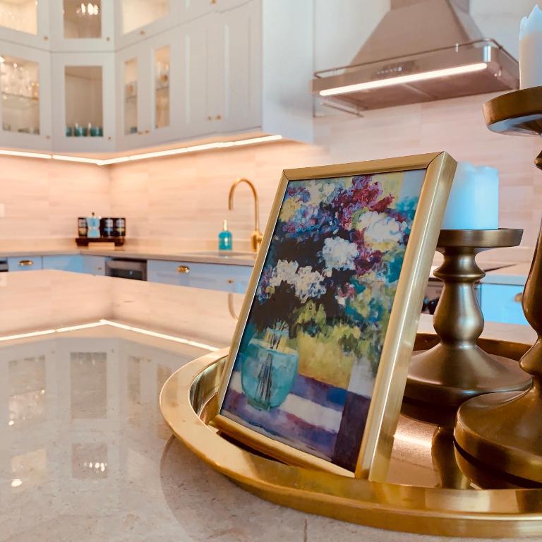Puro Lino Tropea "Luxury Stay" - Appartamento con 2 Camere da Letto - 33