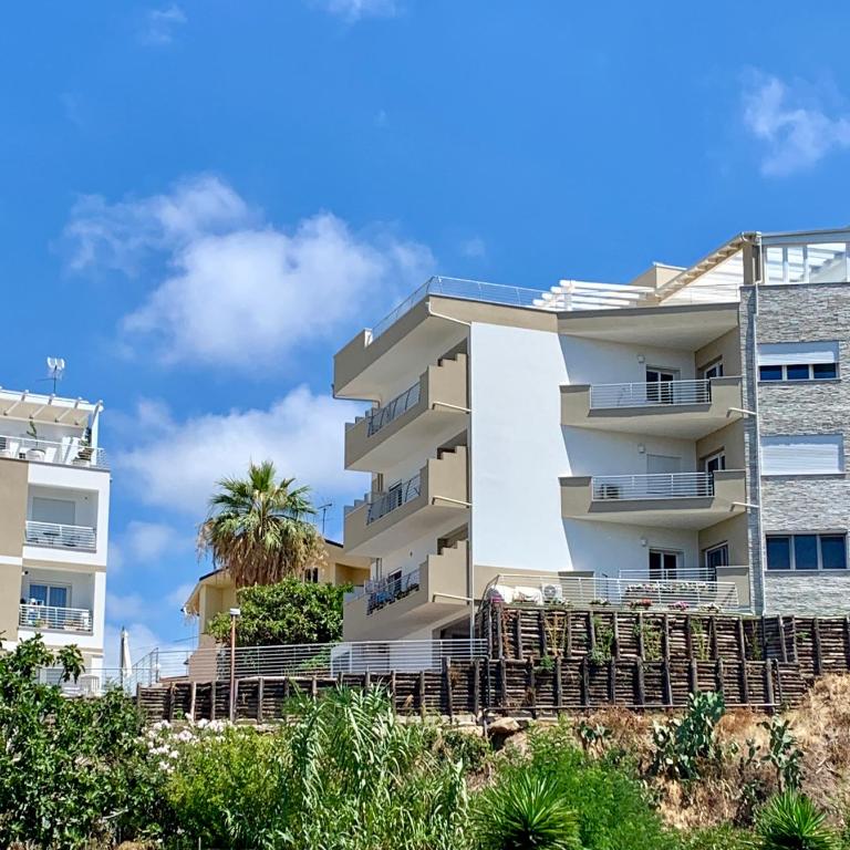 Puro Lino Tropea "Luxury Stay" - Appartamento con 2 Camere da Letto - 26