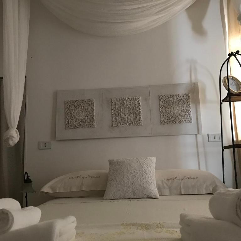 Aria di Casa Country Resort - Camera Matrimoniale Piccola - 4