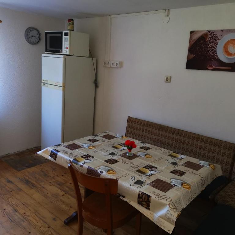 Ferienwohnung Peter - Apartment mit 2 Schlafzimmern - 12