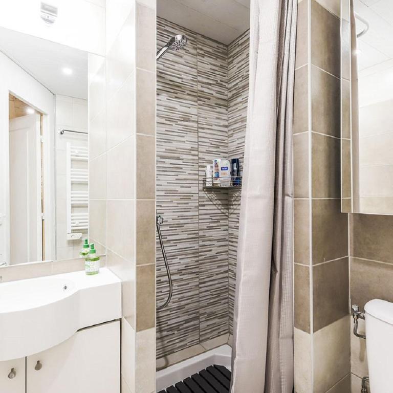 Residence Le Thabor - maeva Home - Appartement 2 Chambres en Duplex Prestige (7 Personnes) - 6