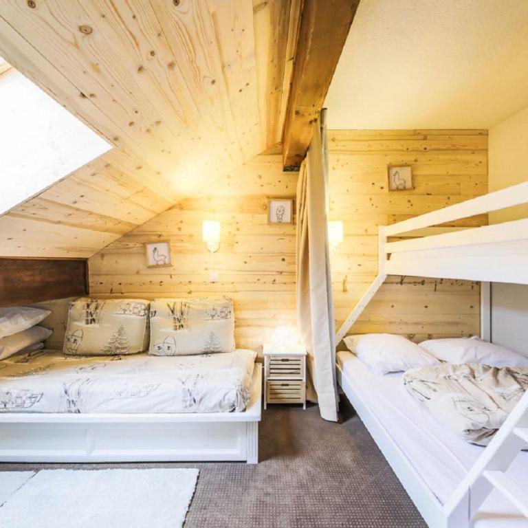 Residence Le Thabor - maeva Home - Appartement 2 Chambres en Duplex Prestige (7 Personnes) - 3