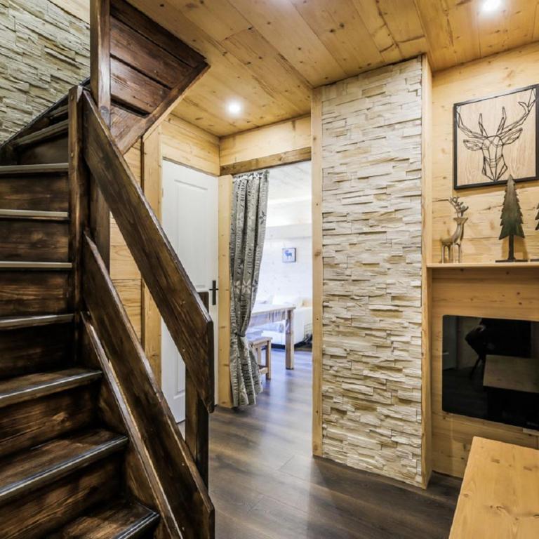 Residence Le Thabor - maeva Home - Appartement 2 Chambres en Duplex Prestige (7 Personnes) - 4