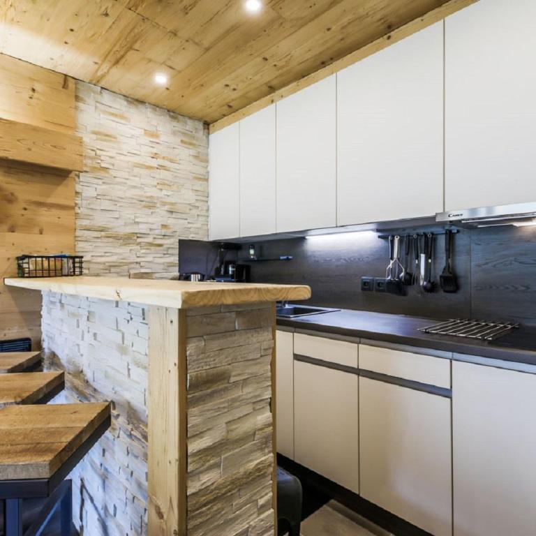 Residence Le Thabor - maeva Home - Appartement 2 Chambres en Duplex Prestige (7 Personnes) - 1