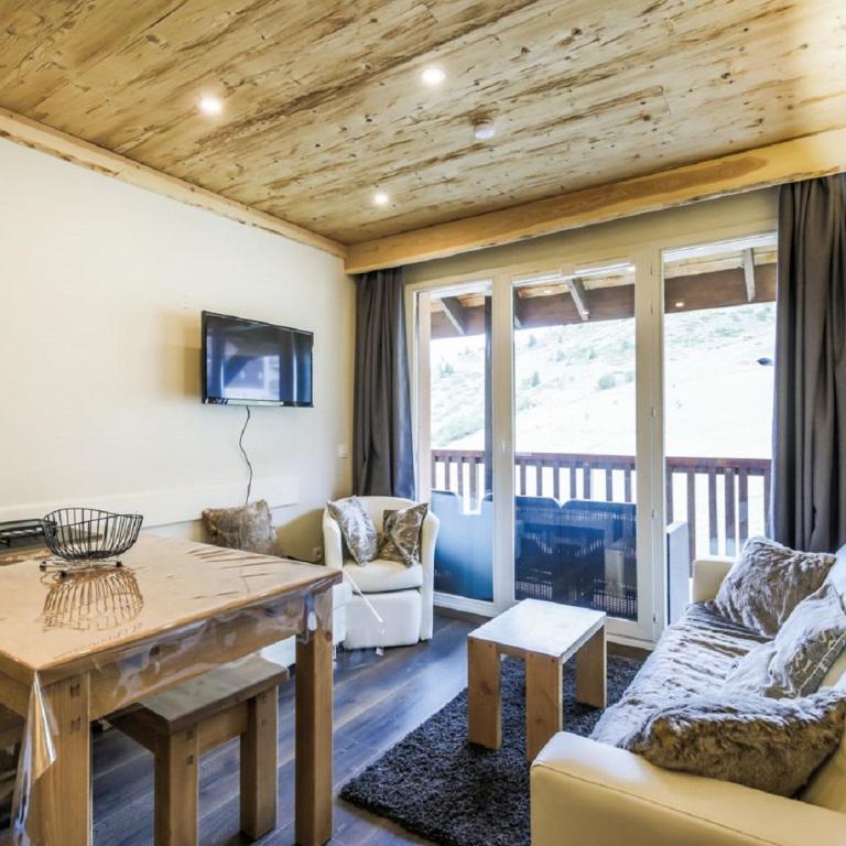 Residence Le Thabor - maeva Home - Appartement 2 Chambres en Duplex Prestige (7 Personnes) - 2