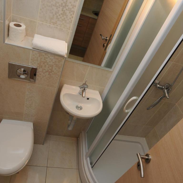 Hotel Anita - Studio sa Balkonom - 7