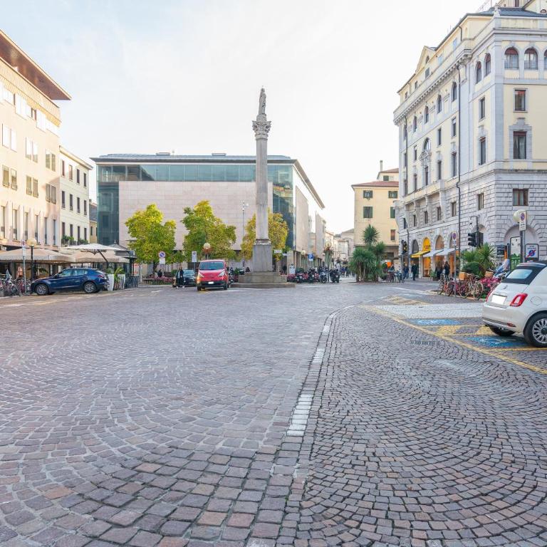 GuestHost - Padova City Break Studio - Appartamento Monolocale - 18