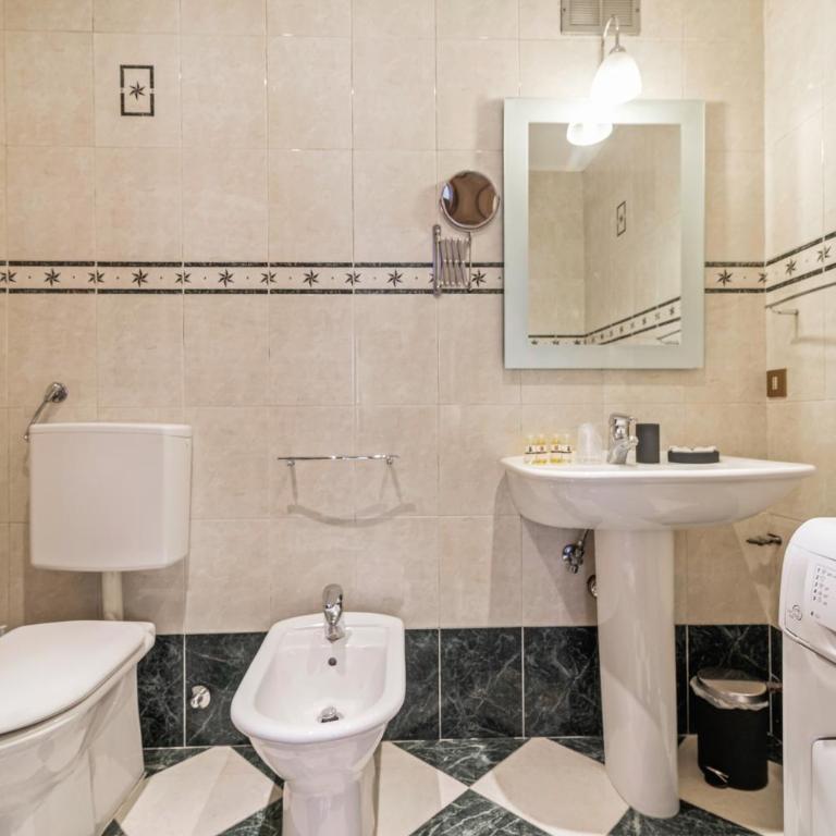 GuestHost - Padova City Break Studio - Appartamento Monolocale - 9