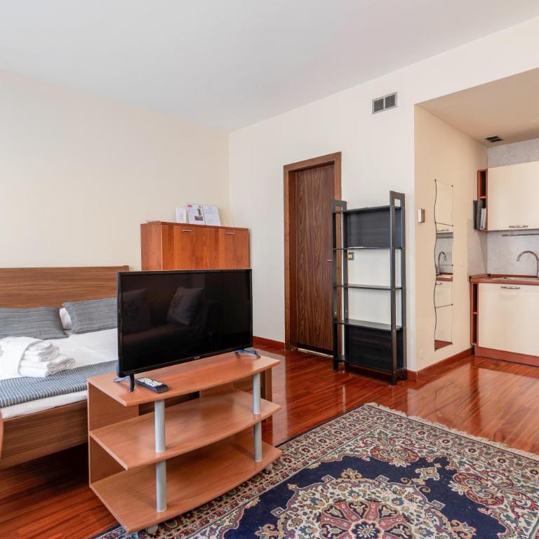 GuestHost - Padova City Break Studio - Appartamento Monolocale - 7