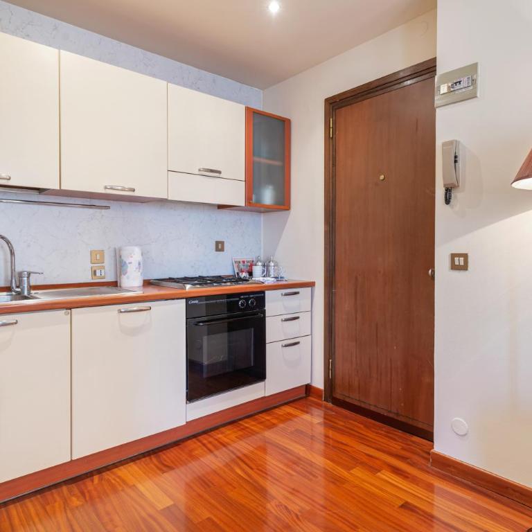 GuestHost - Padova City Break Studio - Appartamento Monolocale - 8