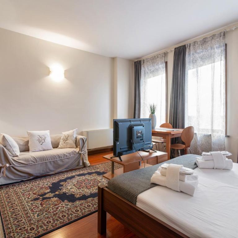 GuestHost - Padova City Break Studio - Appartamento Monolocale - 5