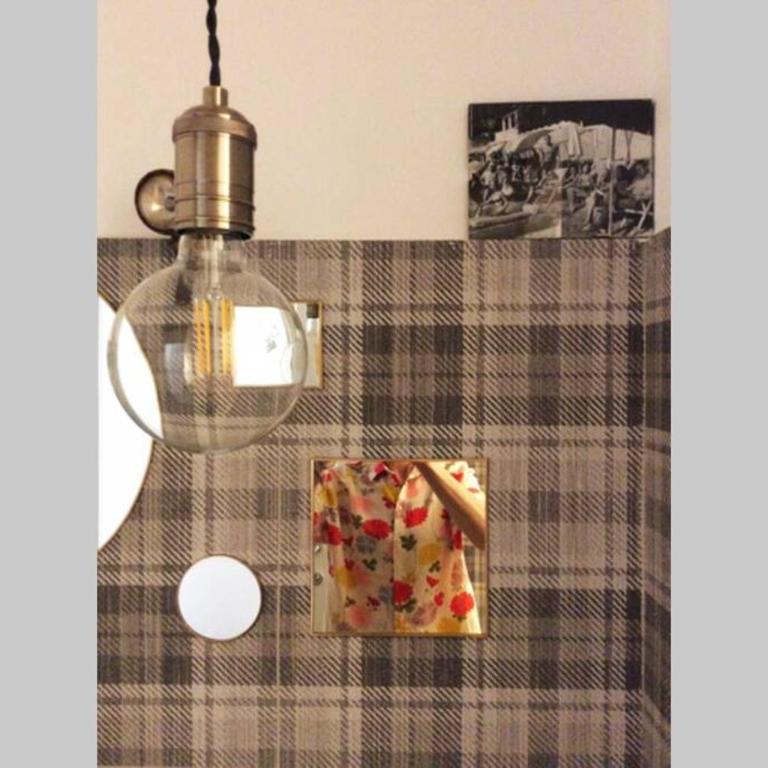 Appartament CASAVINTAGE - Appartamento con Vista Giardino - 13