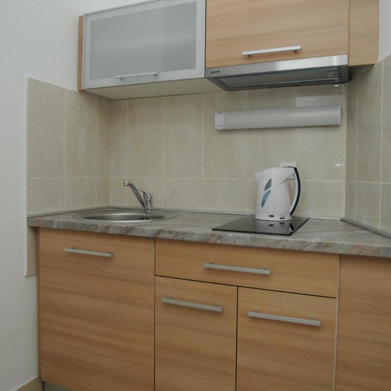 Hotel Anita - Studio sa Balkonom - 5