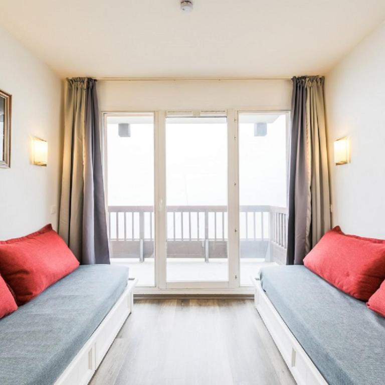 Residence Le Thabor - maeva Home - Appartement Select 1 Chambre (5 Personnes) - 1