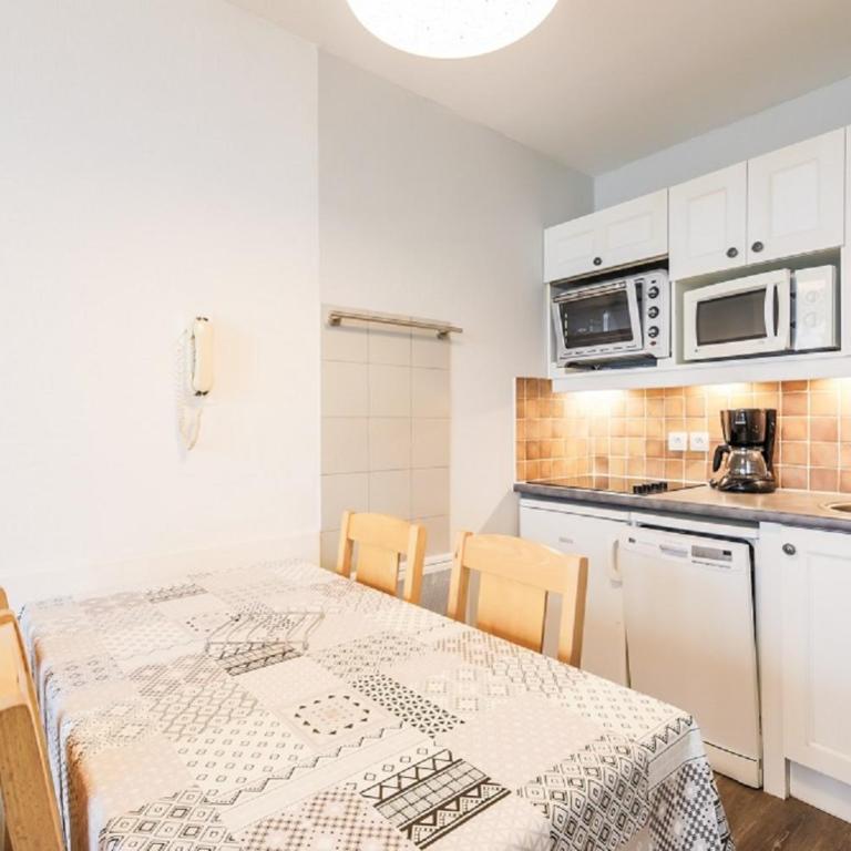 Residence Le Thabor - maeva Home - Appartement Select 1 Chambre (5 Personnes) - 2