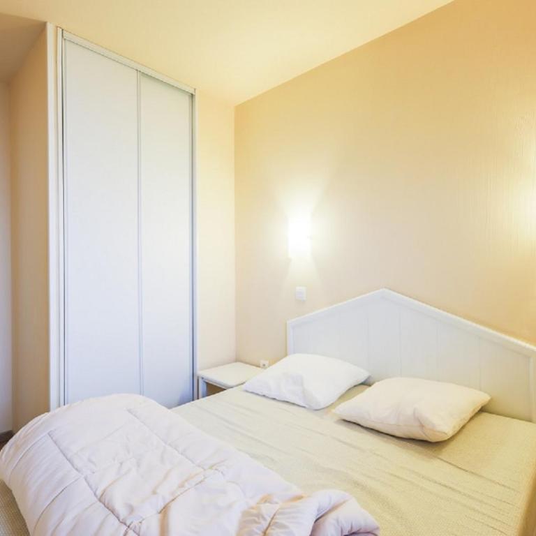 Residence Le Thabor - maeva Home - Appartement Select 1 Chambre (5 Personnes) - 3