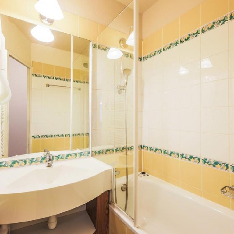 Residence Le Thabor - maeva Home - Appartement Select 1 Chambre (5 Personnes) - 4