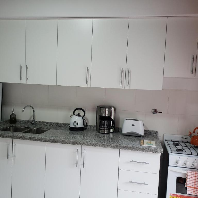 DEPARTAMENTO VERA MUJICA 2 cochera propia incluida - Estudio - 17