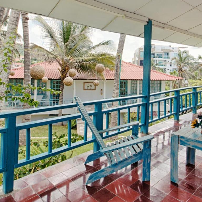 Hotel Pradomar - Deluxe Family Room - 4