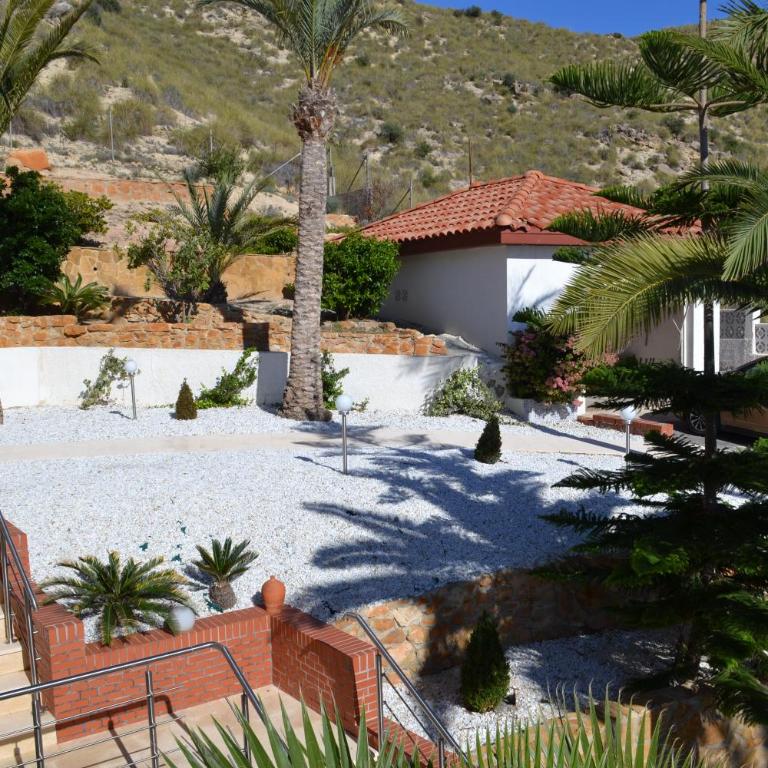 Villa Altavista El Campello, Alicante - Casa - 10