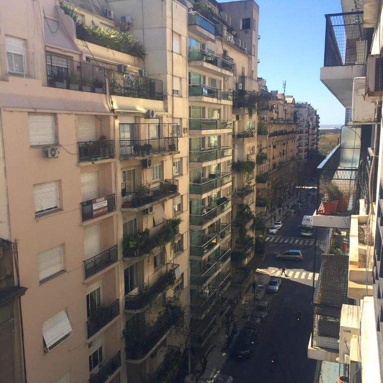 Moderno apartamento en excelente ubicación - Apartamento Estudio - 3