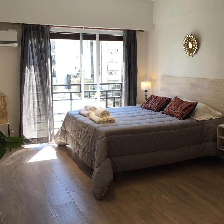 Moderno apartamento en excelente ubicación - Apartamento Estudio - 4