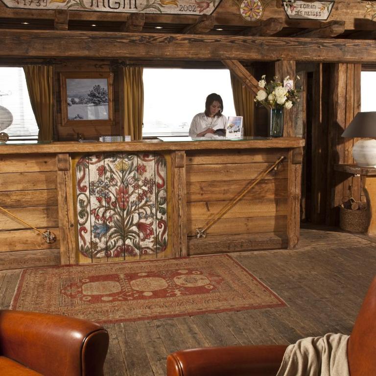 Residence l'Ecrin des Neiges - maeva Home - Appartement 2 Chambres Select 6 Personnes - 9