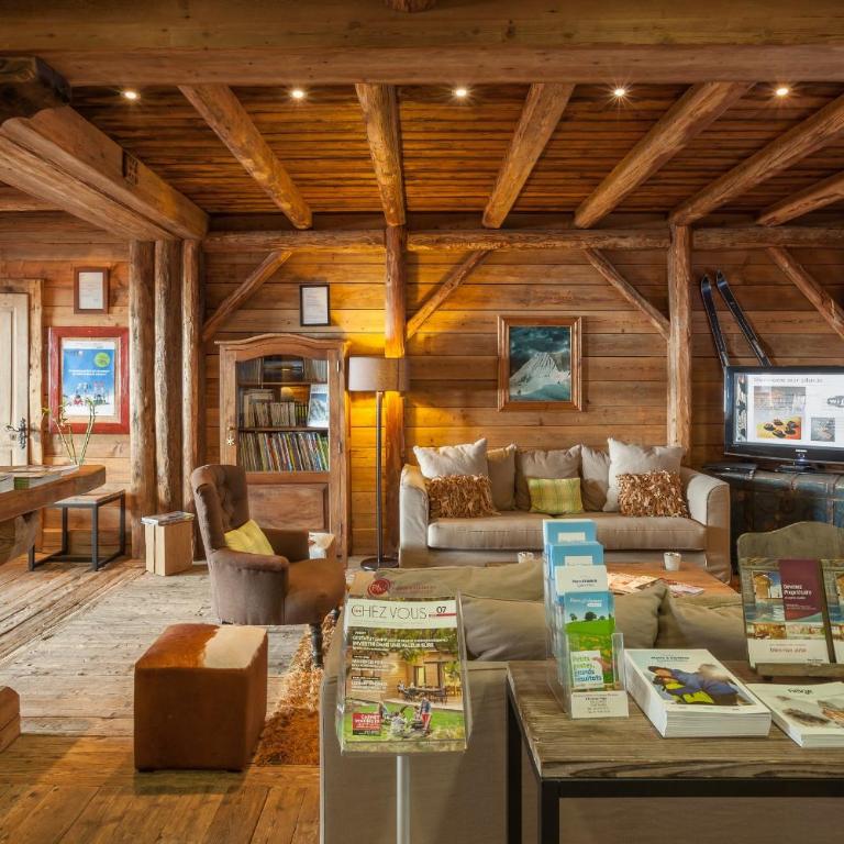 Residence l'Ecrin des Neiges - maeva Home - Appartement 2 Chambres Select 6 Personnes - 5
