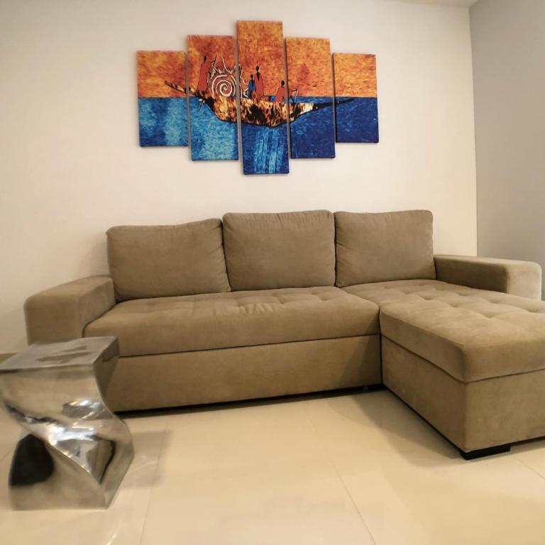 Calle San Carlos 132 - Two-Bedroom Apartment - 16