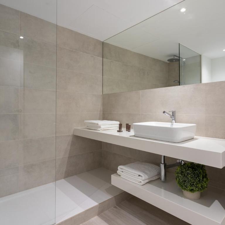 Genteel Home Cabildo - Apartamento de 3 dormitorios - 19